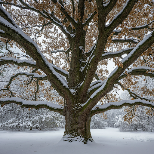 Tree Care Tips for Winter